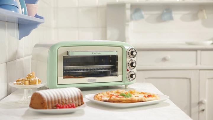 Image du produit Ariete 979Vintage