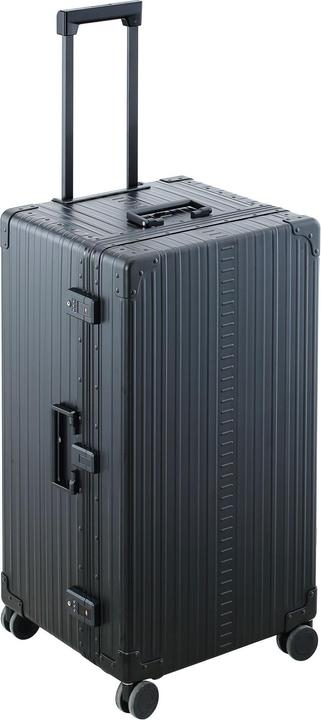 Immagine prodotto Aleon Traveler International 4-Rollen Trolley 77 cm (113 l, XL (da 115l))