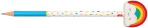 Actual product image Legami After Rain comes the Rainbow (HB, 1 x)