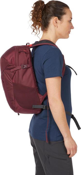 Immagine prodotto Lowe Alpine Bordo 18 (18 l)