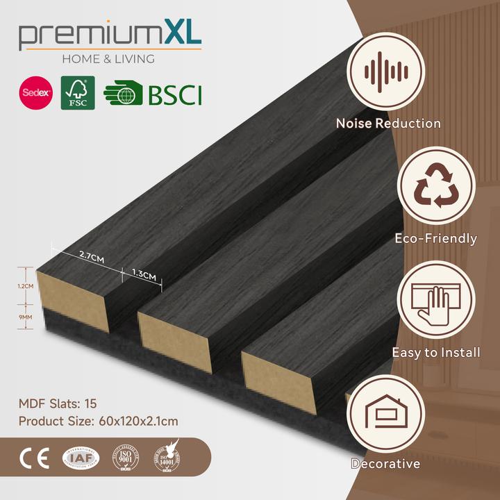 Actual product image neu.holz Vang (4 pcs.)