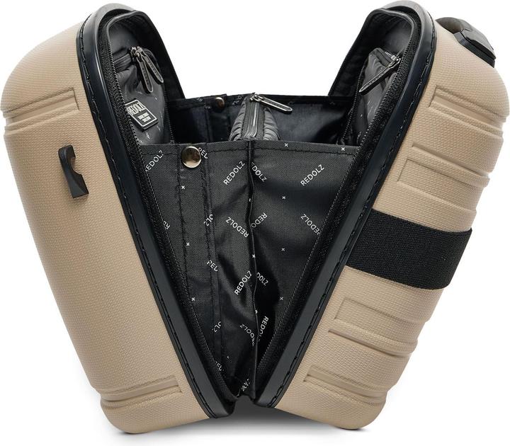 Immagine prodotto Redolz Essentials 11 Beautycase 34 cm (14 l)