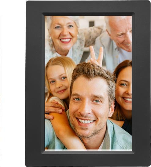Actual product image Denver Frameo PFF-1015 (10.10", 1280 x 800 pixels)