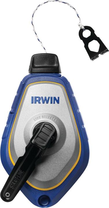 Actual product image Irwin Schlagschnurger.Speedline SB