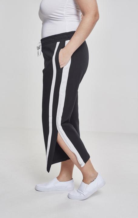 Produktbild Urban Classics Ladies Taped Terry Culotte (5XL)