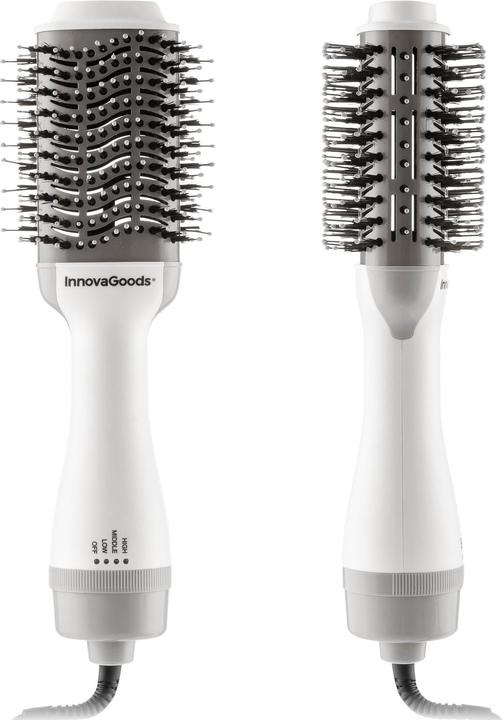 Produktbild TOP Elektrische Haarbürste