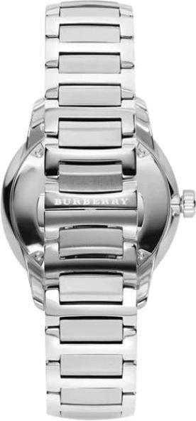 Actual product image Burberry The Classic (Swiss made, 40 mm)