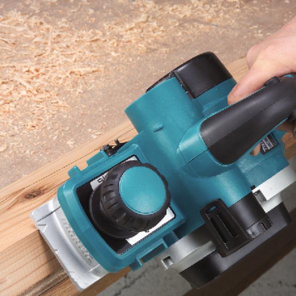 Image du produit Makita KP0810J