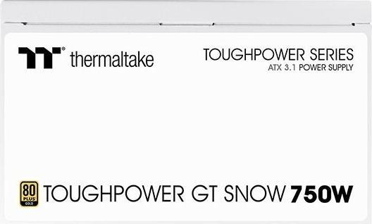 Produktbild Thermaltake Toughpower GT Snow (750 W)
