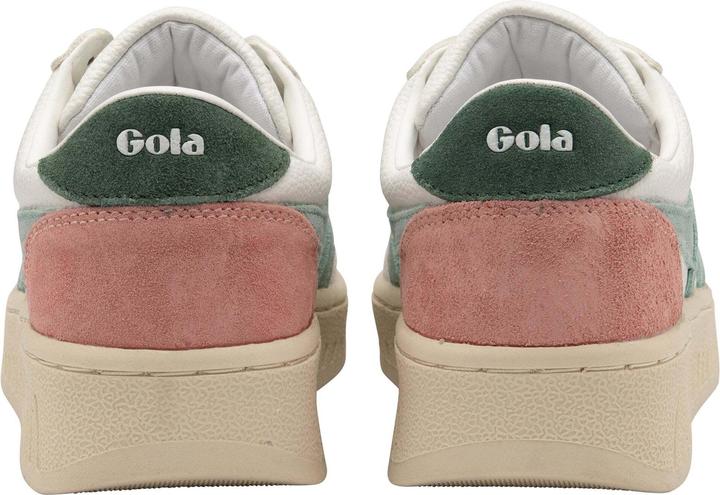Actual product image Gola Women's Grandslam Trident (38)