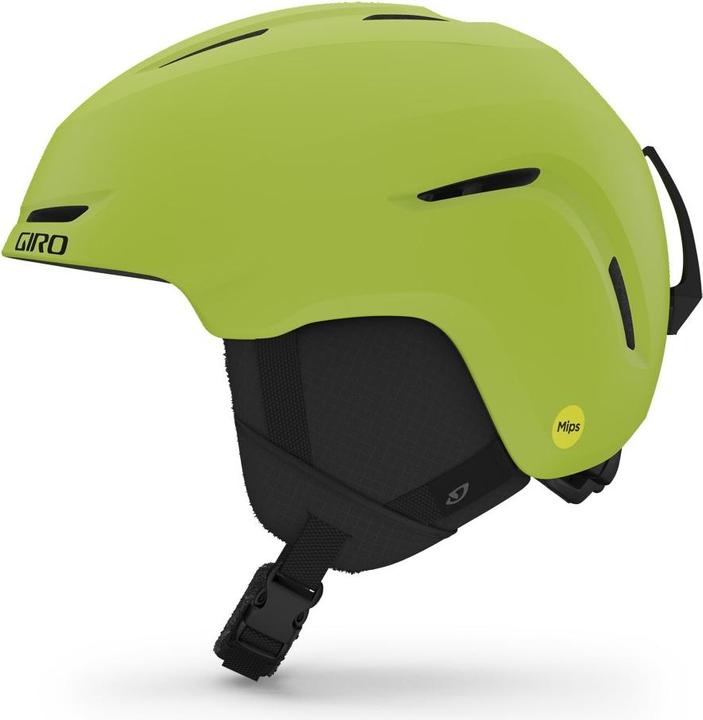 Actual product image Giro Spur Helmet (52 - 55.5 cm, S)