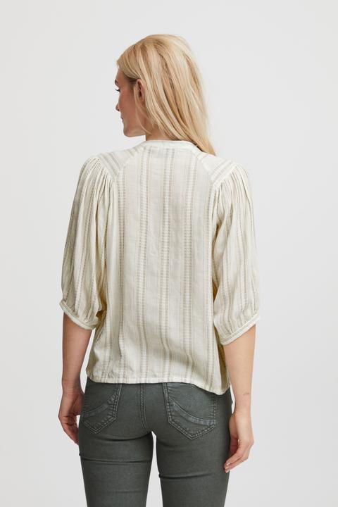 Image du produit Pulz Jeans Chemise PZLAILA - 50207501 (XXL)