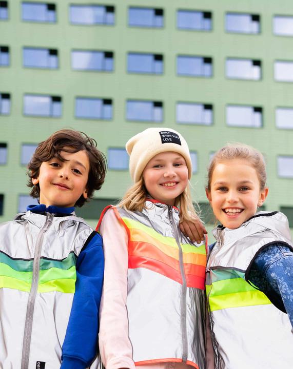 Image du produit Gofluo North (enfants) (122)