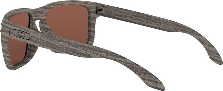 Actual product image Oakley Holbrook
