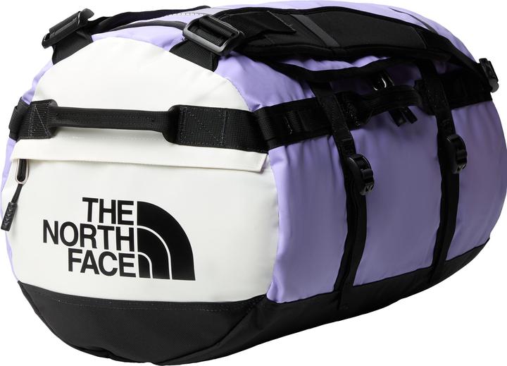 Immagine prodotto North Face Base Camp Duffel riciclato Extra Small (31 l)