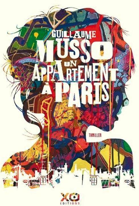 Immagine prodotto Un appartement à Paris (Francese, Musso Guillaume, 2018)