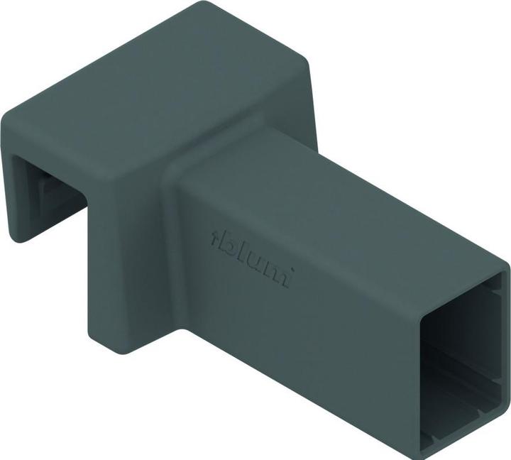 Immagine prodotto Blum Supporto per ringhiera LEGRABOX free