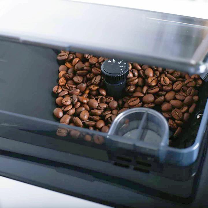 Actual product image Acopino Cremona Black