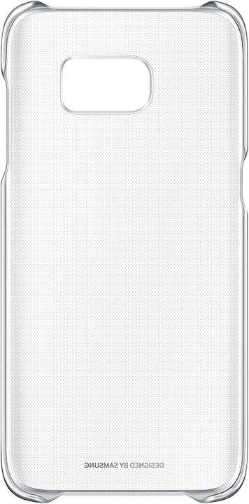 Samsung Clear Cover (Samsung Galaxy S7 Edge)