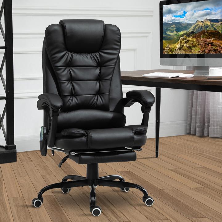 Image du produit Vinsetto Chaise de bureau
