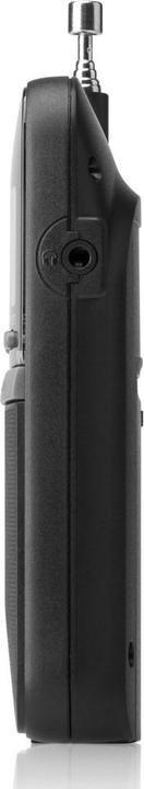 Actual product image JVC Radio RAE411B (AM, FM)