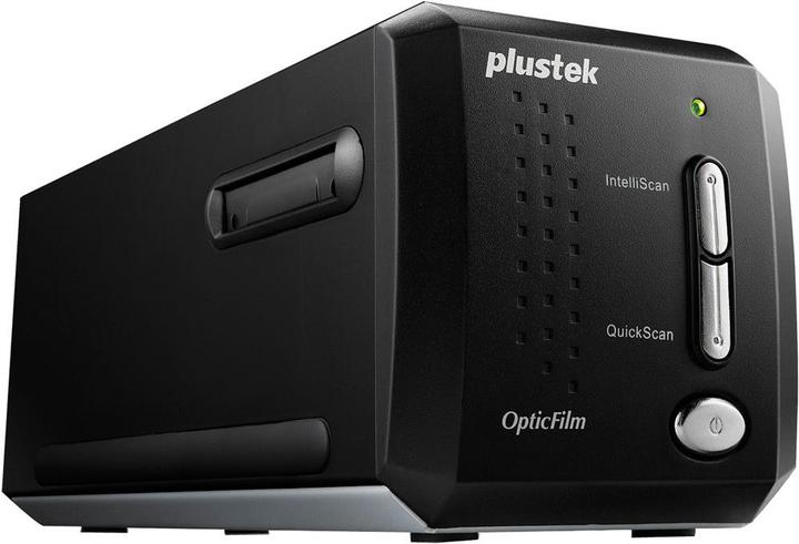 Immagine prodotto Plustek OpticFilm 8200i SE (USB)