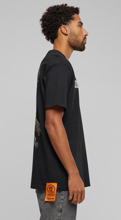 Produktbild Forgotten Faces Eagle Oversized Tee (L)