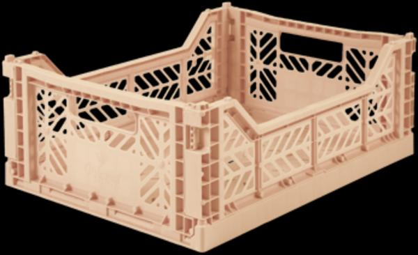 Immagine prodotto Aykasa Tè al latte midi (40 x 30 x 14 cm, 14.50 l)