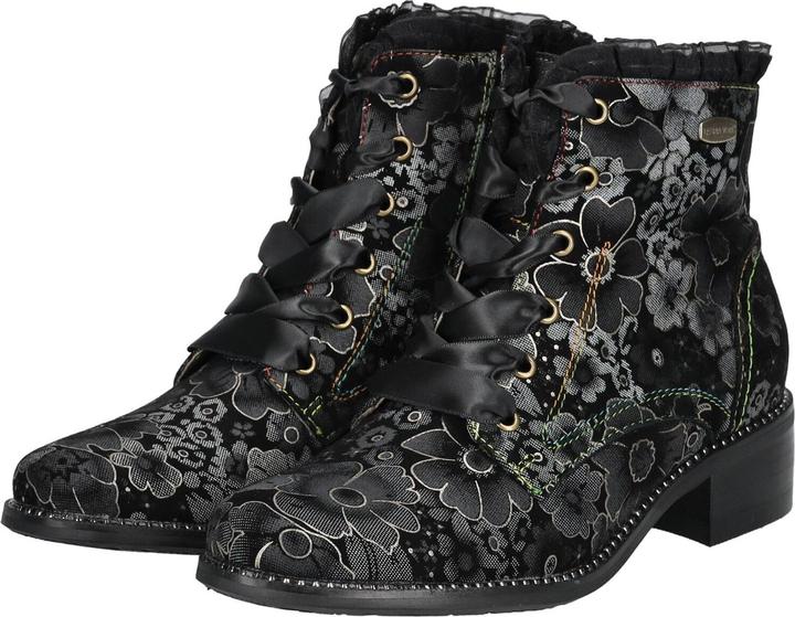 Produktbild Laura Vita Stiefelette (36)