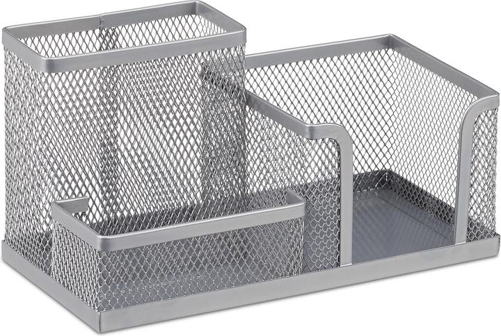 Produktbild Relaxdays Stiftehalter