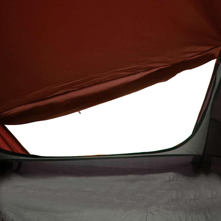 Actual product image VidaXL Tunnel tent 1 person waterproof (Tunnel tent, 1.70 kg, 1 person)