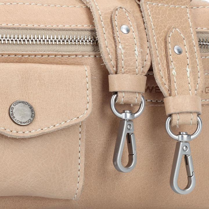 Immagine prodotto Cowboysbag Borsa a tracolla Franklin in pelle 22 cm
