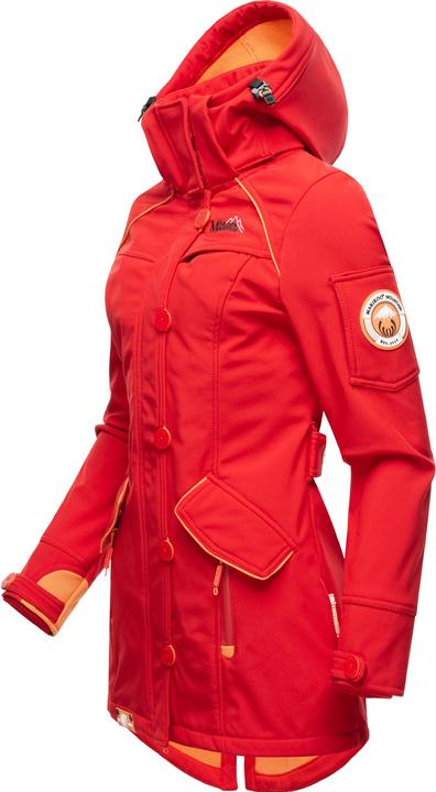Actual product image Marikoo Soulinaa (S)