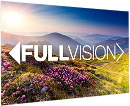Image du produit Projecta FullVision - Manuel - 2,59 m (102 pouces) - 2,2 m - 138 cm - 16:10 - HD Progressive (102", 16:10)