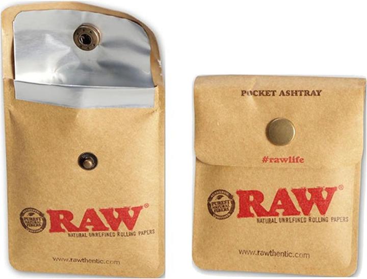 Immagine prodotto RAW Posacenere tascabile