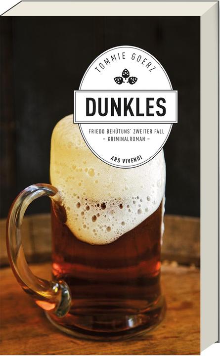Immagine prodotto Dunkles (Tedesco, Tommie Goerz, 2011)
