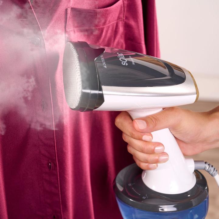 Produktbild Solac Garment Steamer (1680 W, 40 g/min)