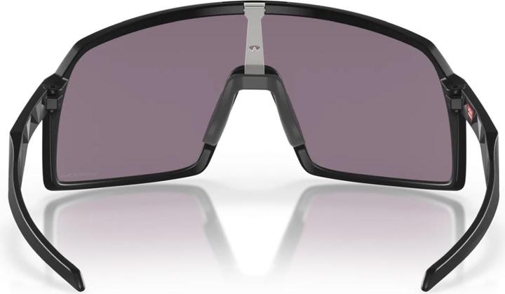 Immagine prodotto Oakley Sutro S (Nero opaco, Grigio Prizm)