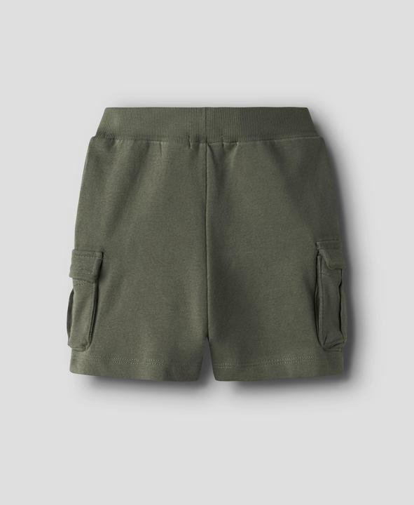 Produktbild Name it Nmmoli Sweat Shorts Unb Noos (92)