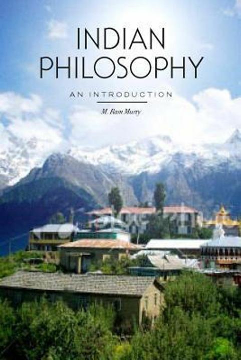 Produktbild Indian Philosophy: An Introduction (Englisch, M. Ram Murty, 2012)
