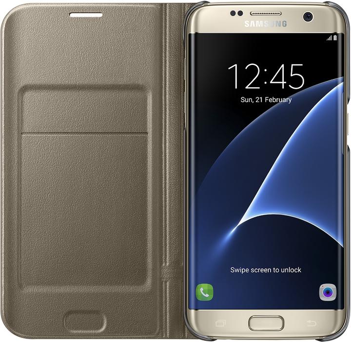 Produktbild Samsung LED View