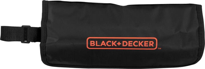 Produktbild Black & Decker Rolltasche (71 Teile)