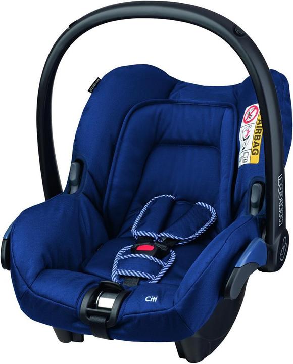 Produktbild Maxi-Cosi Citi (Babyschale)