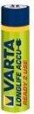 Produktbild Varta Power Accu 56703 AAA-Typ (1 Stk., AAA, 800 mAh)