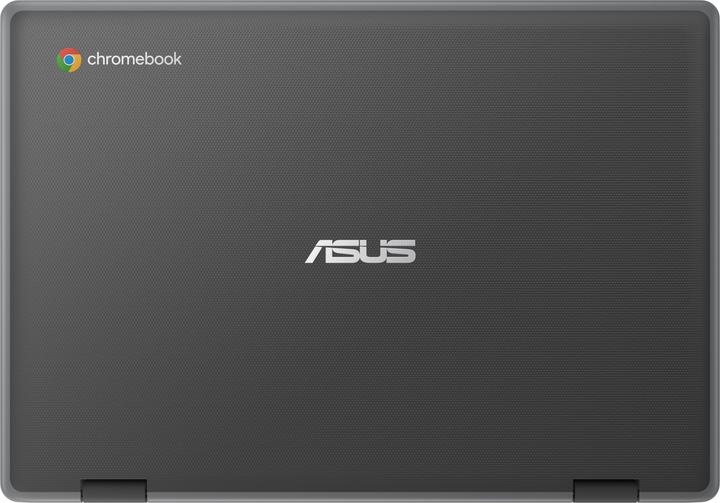 Image du produit ASUS Chromebook Flip CR1 (11.60", Intel Celeron N4500, 8 Go, 32 Go, CH)