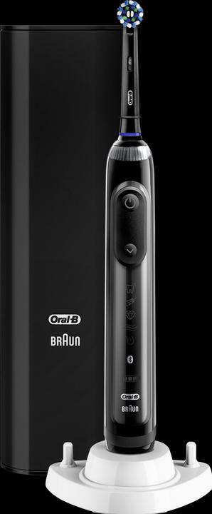 Produktbild Oral-B Genius X (Oszillierende Zahnbürste)