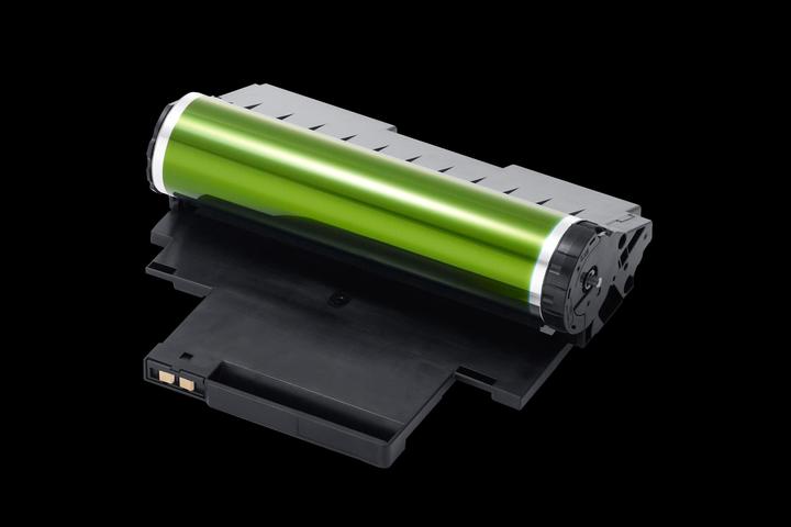 Actual product image Samsung Clt-R406 (M, FC, Y, C)