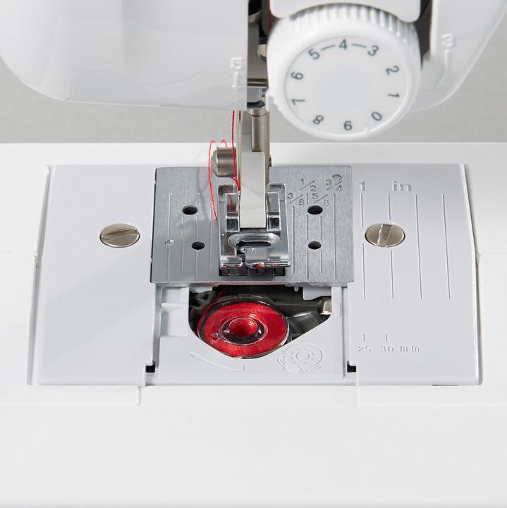 Productafbeelding Brother J17S