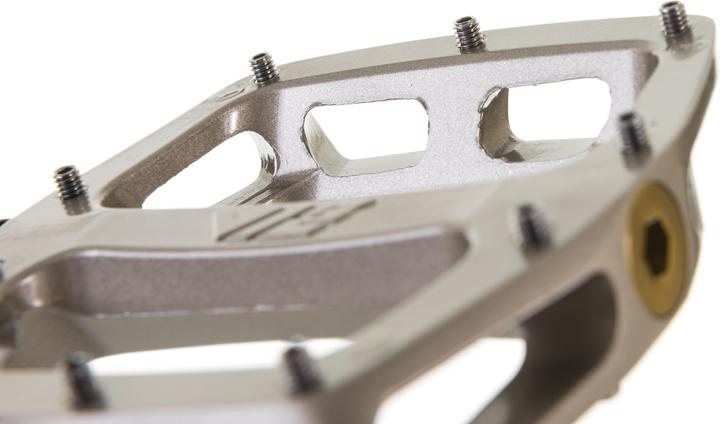 Actual product image DMR V12 Magnesium MK2