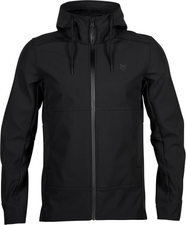 Produktbild Fox Jacket 23 Pit Blk S (S)